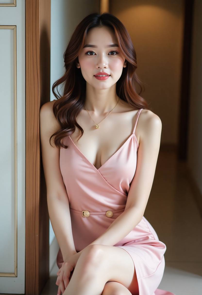 炖肉小馆的秘密