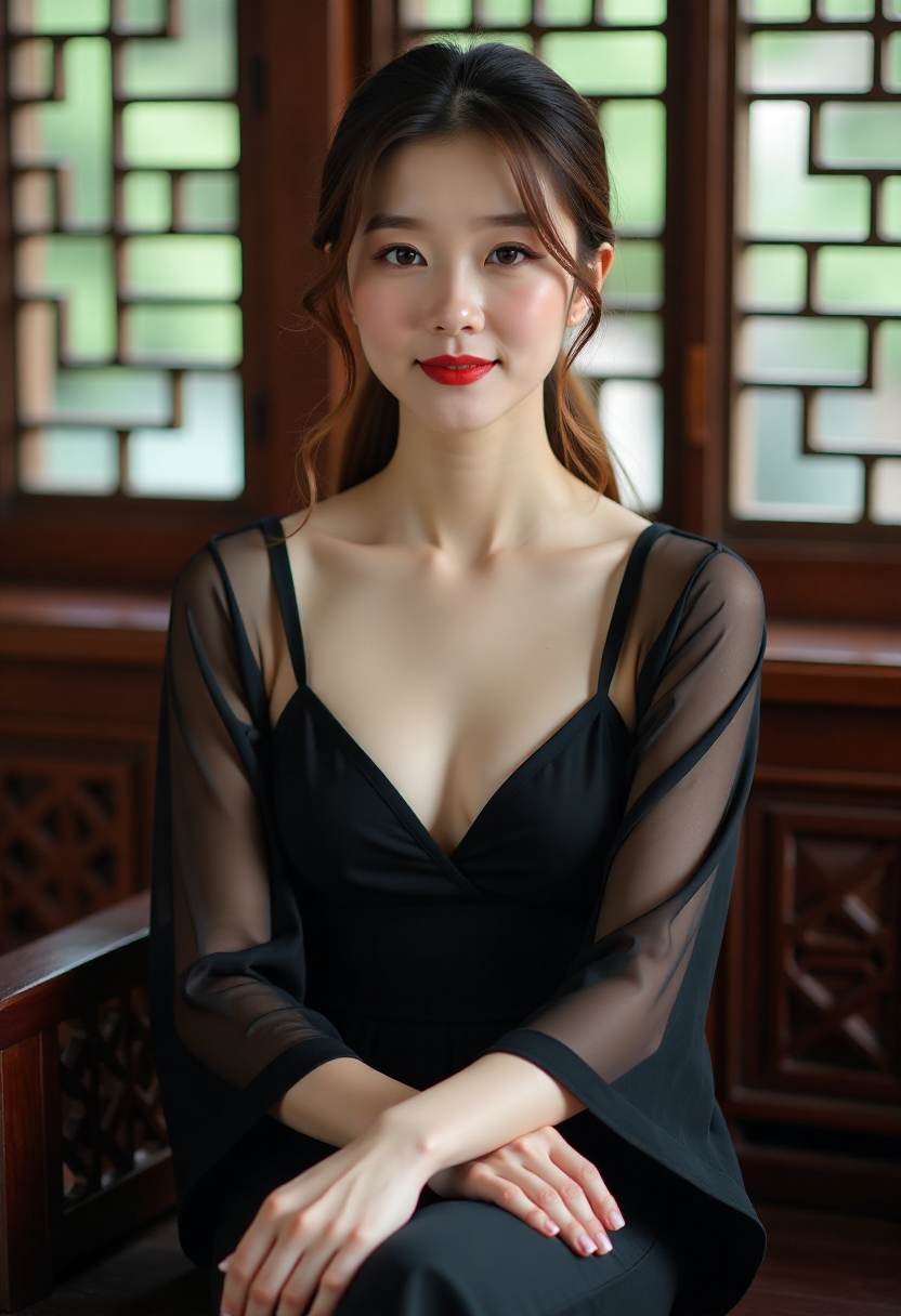 爱在炖肉香里